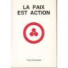 Paix est Action