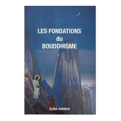 Fondations du Bouddhisme